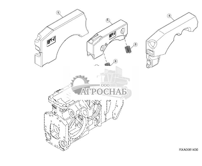 Мерные баки для масла, ILS™ - ST75251 544.jpg